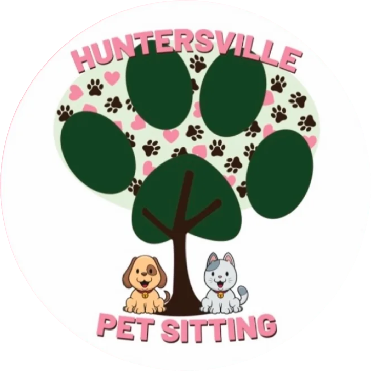 Little Buddies Pet Sitting